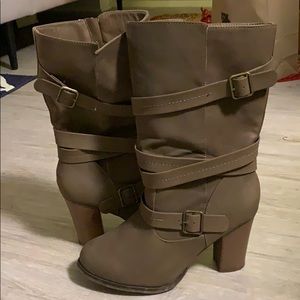 Boots